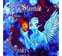 Starchild - Born Into Eternity [Import belge]