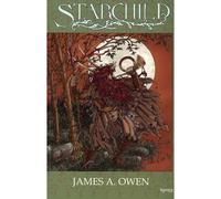 Starchild : Eveils - James Owen - Kymera - broché - Comics
