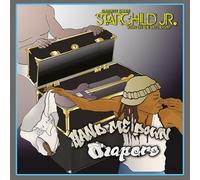 Starchild Jr (Funkadelic) - Hand Me Down Diapers