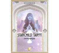 Starchild Tarot - Edition française - Coffret Avec 79 cartes - Danielle Noël - Arcana Sacra - Boîte ou accessoire - Jeux livres objets