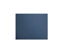Starcke 991A Lot de 50 feuilles de papier abrasif imperméable Mat 230 x 280 mm Grain 400