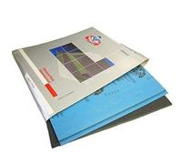 Starcke Matador Sec et Humide Papier Latex Dos 50 Feuilles - 400g