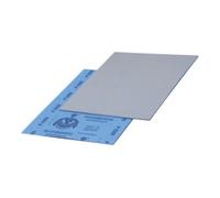 Starcke Starcke Feuille abrasive (SiC)étanche à l’eau Matador, 230x280 mm, Grain: 1500 Quantité:1