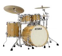 Starclassic Maple Stage 22 Gloss Natural Movingui