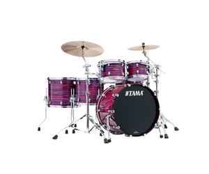 Starclassic Walnut/birch Studio 22" Lpo