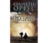 Starclimber Kenneth Oppel (Auteur)