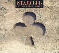 Starclub - Let Your Hair Down [Import]