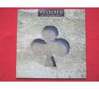 Starclub - Starclub Let Your Hair Down 12" Island 12IS532 EX/EX 1992 12 inch