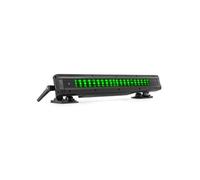 BeamZ StarColor54 - Barre Wash LEDs IP165 Noir