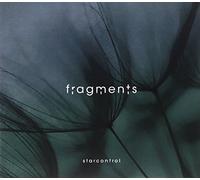 Starcontrol - Fragments