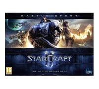 Starcraft 2 Battlechest Jeu PC