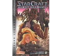 Starcraft 2: Ghost Academy