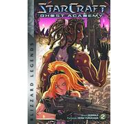 Starcraft 2: Ghost Academy
