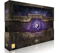 Starcraft 2 : Heart Of The Swarm - Edition Collector PC