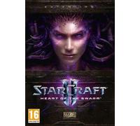 Starcraft 2 : Heart Of The Swarm Pc