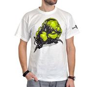 Starcraft 2 T-Shirt Baneling, XL [import allemand]
