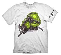 Starcraft 2 T-Shirt Baneling, XXL [import allemand]
