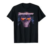 Starcraft 3 Factions The Zerg The Protoss & The Terrans T-Shirt