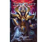 StarCraft: Frontline Volume 3 - [Livre en VO] Unknown (Auteur)