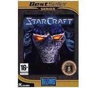 Starcraft + Broodwar Best Seller Pc