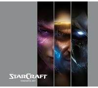 Starcraft : Cinematic Art