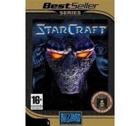 Starcraft - Edition Gold PC