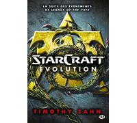 StarCraft : Évolution
