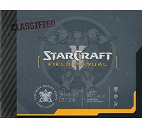 StarCraft Field Manual