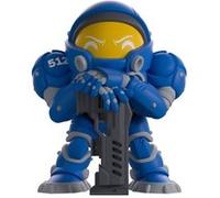 Starcraft - Figurine Terran 11 cm G