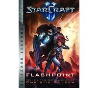 Starcraft: Flashpoint: Blizzard Legends