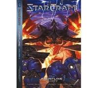 Starcraft: Frontline Vol. 2 (Blizzard Manga) - [Version Originale] Inconnu (Auteur)