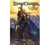 StarCraft: Frontline Vol.4