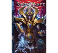 StarCraft: Frontline Volume 3