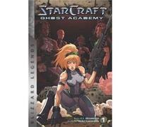 Starcraft Ghost Academy Volume 1 Titan Books Ltd (Auteur)