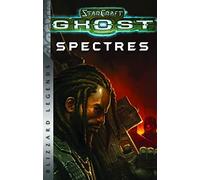 StarCraft: Ghost - Spectres - Blizzard Legends