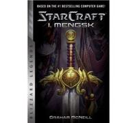 StarCraft I Mengsk by Graham McNeill Graham Mcneill, (Auteur)