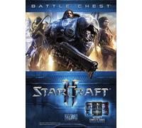StarCraft II Battle Chest Battle.net Key EUROPE
