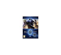 Battlechest Trilogie Starcraft II PC