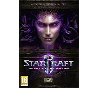 Electronic Arts Jeu PC Starcraft 2 : Heart Of The Swarm