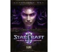 Starcraft II: Heart of the Swarm (DLC) Battle.net Key GLOBAL