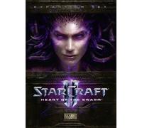 Starcraft II: Heart of the Swarm (DLC) Battle.net Key GLOBAL
