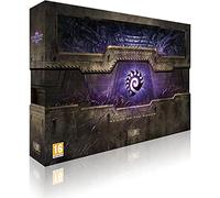 Starcraft II : Heart of the Swarm - édition collector