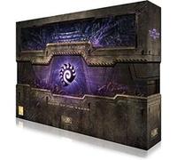 Starcraft 2 : Heart Of The Swarm - Edition Collector PC