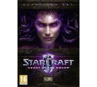 Starcraft II : Heart Of The Swarm G