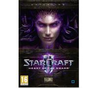 Electronic Arts Jeu PC Starcraft 2 : Heart Of The Swarm