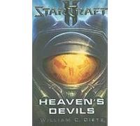 Starcraft Ii: Heaven's Devils