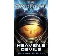 Starcraft Ii William C. Dietz (Auteur)