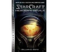 StarCraft II Heavens Devils by William C. Dietz William C Dietz, (Auteur)