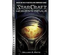 StarCraft II : Les démons du ciel
