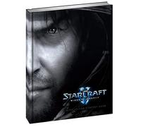 Starcraft II - Official Guide - Limited Edition [import anglais]